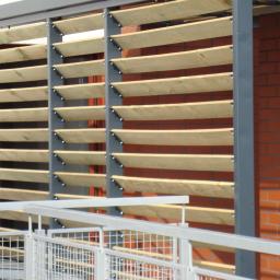 Zuh Metal-Plast - Hale, konstrukcje stalowe, pergole